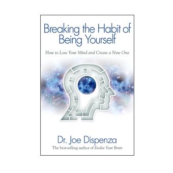 Supernatural Books, Brain Book, Dr Joe Dispenza, Brain Chemistry, Joe Dispenza, Being Yourself, Lose Your Mind, How To Influence People, Quantum Physics