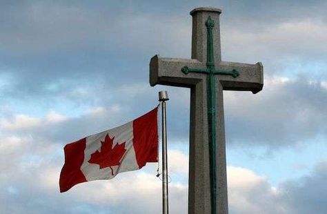 A ten-year study by a team of Canadian researchers reveals that the inhabitants of the mostly French-speaking province are somewhat skittish when it comes to religion French Speaking, French Canadian, Religious Symbols, Place Of Worship, A Team, Worship, Spirituality, Things To Come