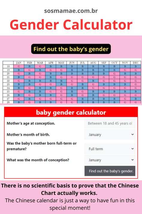 chinese predictor gender chart Chinese Gender Calculator, Baby Gender Prediction Chart, Gender Calculator, Baby Gender Chart, Chinese Gender Predictor, Chinese Gender Calendar, Gender Prediction Chart, Chinese Gender Chart, Baby Gender Predictor