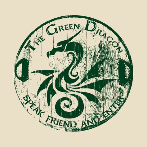 Mini Cafeteria, Lord Of The Rings Party, Pub Logo, Underground Living, Earth Logo, Nerd Room, Dragon Logo, Fantasy Party, Writing Pictures