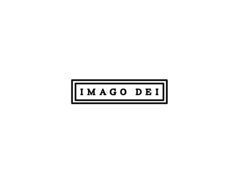 Minimal Biblical Tattoo, Imago Dei Wallpaper, Imago Dei Art, Christian Patch Work Tattoos, Tiny Christian Tattoos, Christian Patchwork Tattoo, Imago Dei Tattoo, Tats Aesthetic, Christian Line Art