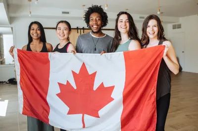 How International Students Can Find Scholarships in Canada – Nation.com Universities In Canada, Canadian Universities, Going Abroad, Travelling Abroad, Study In Canada, International Scholarships, Student Scholarships, University Of Alberta, Student Living