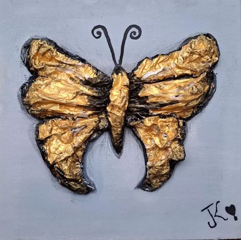 DM for more details. #art #artist #abstractart #painting #3d #acrylicpainting 3d Butterfly Painting, 3d Butterfly Art, Painting Butterfly, Painting 3d, 3d Butterfly, 3d Painting, 3d Butterflies, Butterfly Painting, Butterfly Art