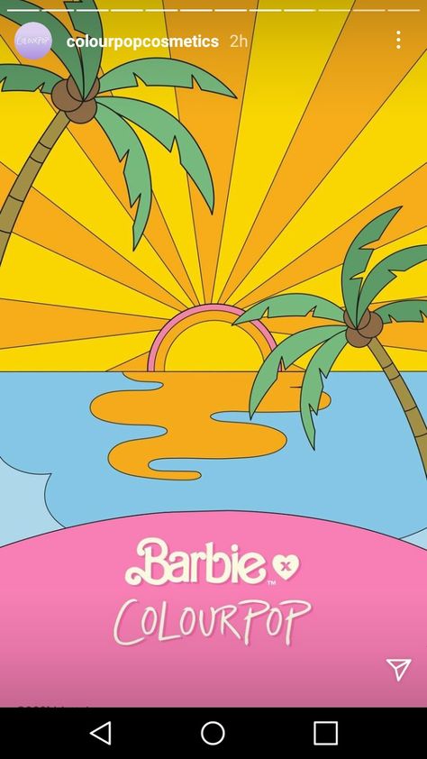 Malibu Barbie Aesthetic, Barbie Painting, Wallpapers 2024, Barbie Tumblr, Barbie Pool Party, Barbie Wallpaper, Barbie Malibu, Carl Y Ellie, Barbie Aesthetic