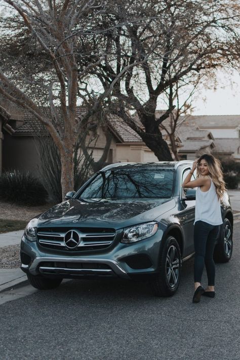 First Car Shopping Experience - Mercedes Benz GLC 300 | Demi Bang Mercedes Benz Glc 300 4matic, Car Mercedes Benz, Mercedes Benz Convertible, Mercedes Benz Suv, Luxury Cars Mercedes, Mercedes Benz Vans, Mercedes Benz Wallpaper, Black Mercedes Benz, Car Mercedes