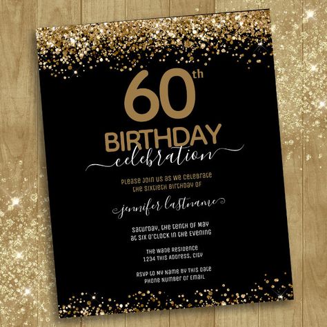 Birthday Party Budget, 60's Party, Party Budget, Budget Birthday, 70th Birthday Invitations, 80th Birthday Invitations, Budget Party, 60th Birthday Invitations, Birthday Themes For Boys