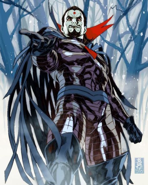 Dave Molyneaux’s Instagram photo: ““Trust me, I’m a doctor…” The two-part MISTER SINISTER READING ORDER is available on the MARVEL COMICS GUIDE site! Just hit the link in my…” Xmen Villains, Mr Sinister Marvel, Mister Sinister, Mark Brooks, Men Pictures, Mr Sinister, X-men, Comic Book Art Style, Comic Villains