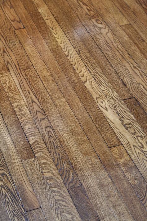 White oak with Dark Walnut stain - Coastal - Living Room - Boston - by Grgurovic Hardwood Floors | Houzz Stain On White Oak, Oak Floor Stains, Boston Living Room, Floor Stain, White Oak Floors, Oak Flooring, Dark Walnut Stain, Coastal Living Room, White Rooms