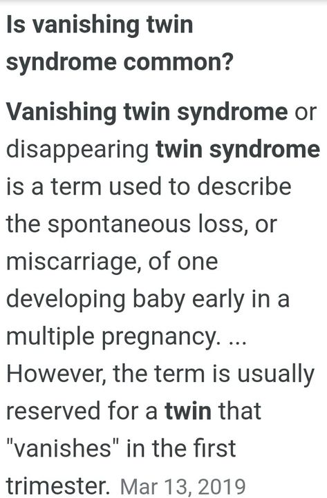 Vanishing Twin Syndrome, Vanishing Twin, Angel Mom, Angel Babies, First Trimester, Baby Angel, Twins, Angel