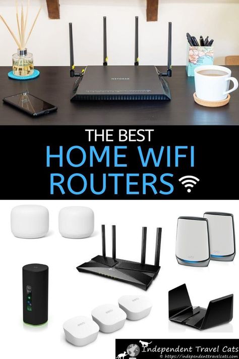 Best Wifi Router, Wifi Mesh, Router Wifi, Internet Router, Wifi Booster, Computer Help, Wifi Extender, Wifi Internet, Wireless Routers