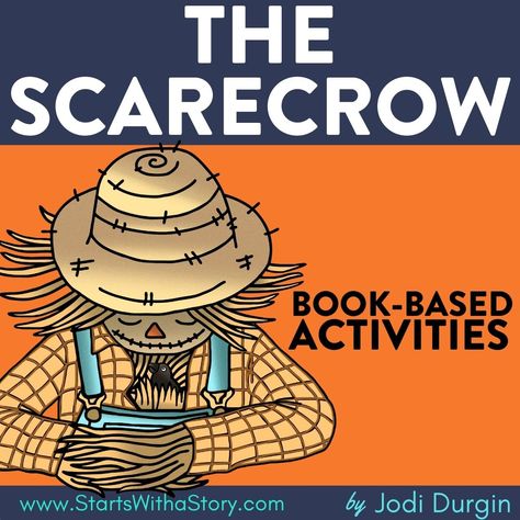 Scarecrow Activities for Elementary Students in 2023 - Clutter-Free Classroom | by Jodi Durgin Scarecrow Activities, Recess Activities, Activities For Elementary Students, Word Study Activities, Interactive Read Aloud Lessons, Reading Foundational Skills, Study Activities, Reading Graphic Organizers, Clutter Free Classroom