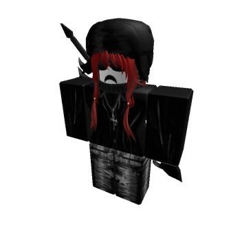 Goth Fits, Fits Inspiration, Roblox Emo Outfits, Bloxburg Decals Codes Wallpaper, Emo Roblox Avatar, Roblox Guy, Female Avatar, Comic Style Art, Iphone Wallpaper Photos