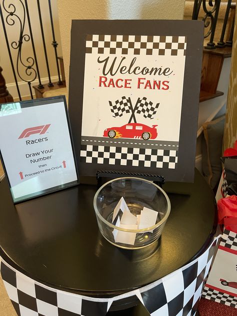 #formulaone #birthday #birthdayparty #f1 #17 #17thbirthday #party #partyideas F1 Party Games, F1 Party Food, F1 Watch Party, F1 Party Ideas, F1 Theme Party Birthday, F1 Birthday Party, Formula 1 Birthday Party Ideas, F1 Birthday Party Ideas, Formula 1 Party