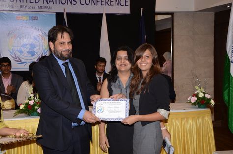 A delegate receiving award from Mr.Rustom Kerawalla at the Vibgyor High MUN Award ceremony. Mun Aesthetic, Academic Awards, Award Ceremony, Awards Ceremony, Academic Dress, Vision Board, Best Friends, Collage, Pins