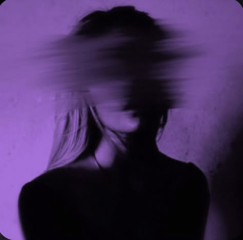 Dark Purple Album Covers, Paralyzed Aesthetic, Purple Mystery Aesthetic, Fluoxetine Aesthetic, Drow Aesthetic Purple, Purple Ghost Aesthetic, Possession Aesthetic, Purple Horror Aesthetic, Betsy Braddock