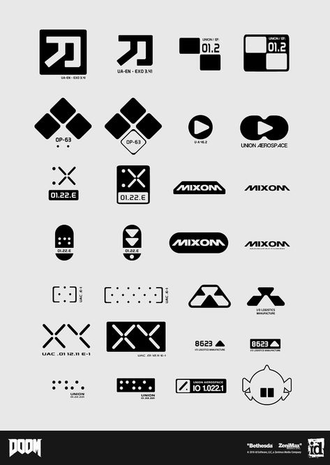 Futuristic Poster, Futuristic Typography, Teknologi Futuristik, Cyberpunk Design, 카드 디자인, Futuristic Design, Minimalist Logo Design, Typography Logo, Graphic Designs