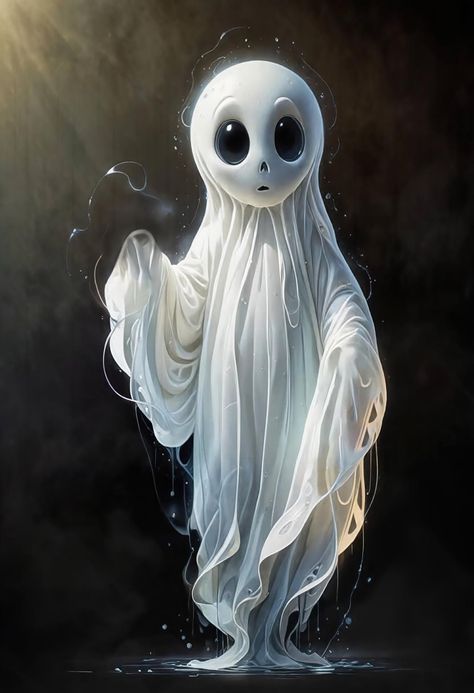 Spooky season charm with this Halloween wall art of a sweet ghost calmly floating. Instantly downloadable, it's perfect for elevating your Halloween decor both beautifully and affordably. This gives you the flexibility to customize the size, frame, and material according to your personal tastes, ensuring a perfect fit for your space. (printable up to 20"x30") This Halloween printable artwork is a perfect choice for country farmhouse decor, dark academia decor, Victorian, gothic, and more. It can make for a great Halloween gift. Gothic Art Victorian, Art Ghost, Academia Decor, Dark Academia Decor, Ghost Print, Halloween Rocks, Alice And Wonderland Quotes, Halloween Printable, Halloween Wall Art