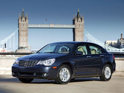 Chrysler Sebring 2006-10 Chrysler Cars, Chrysler Sebring, Future Car, New Cars, Dodge, North America, Bmw Car, Suv Car, Suv