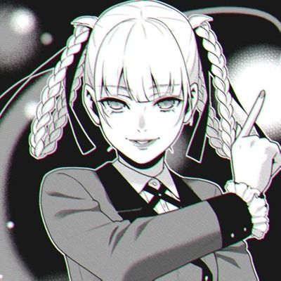 Yumeko Icons, Chibi Dog, Kakegurui Icons, Kirari Momobami, Manga Pfps, Jabami Yumeko, Anime Red Hair, Anime Wall, Kushina Uzumaki