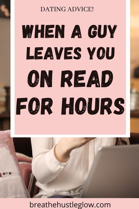 Do you keep getting left on read? Does a guy take forever to text you back and seems to leave you on delivered a lot? Here are some explanations for why he is leaving you on read and not texting you back. #slowtextresponse #slowtexttweets #whenhetakeslongtoreply #whenbaetakeslongtoreply #leavingmeonread He Left Me On Read, When He Leaves You On Read, Getting Left On Read, Being Left On Read, Left On Delivered, When Someone Leaves You, Left On Read, Happy Boss, Find A Boyfriend