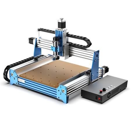 SainSmart | Desktop CNC, 3D Printing & DIY Tools | Power to the Makers – SainSmart.com Mdf Carving, 3 Axis Cnc, Desktop Cnc, Beam Structure, Cnc Router Machine, Router Machine, Engraving Machine, Stepper Motor, Organization Solutions