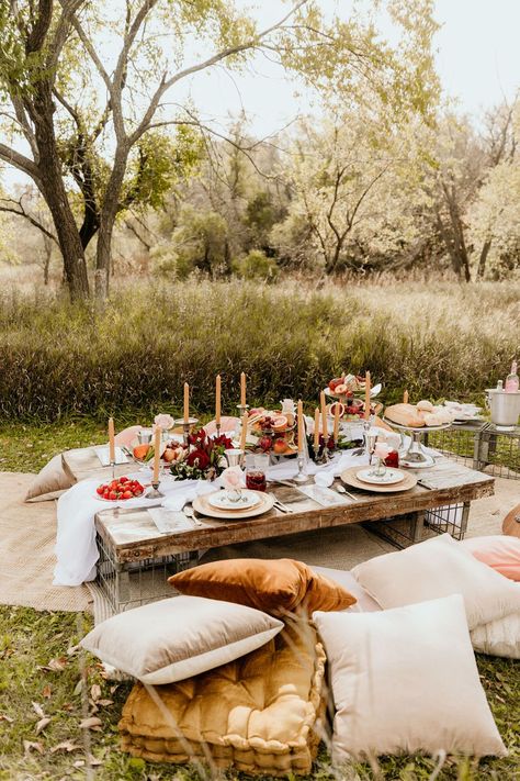 Bridal Picnic, Campaign Photoshoot, Backyard Dinner Party, Picnic Birthday Party, Fall Picnic, Birthday Picnic, Picnic Theme, Backyard Picnic, Picnic Inspiration