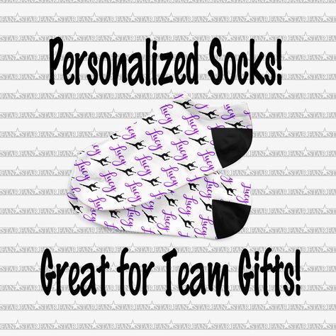 Dance Team Gifts, Wine Teacher, Dance Coach, Sparkle Socks, Dance Socks, Dance Teacher Gifts, Gymnastics Team, Dancer Gift, Cheer Gifts