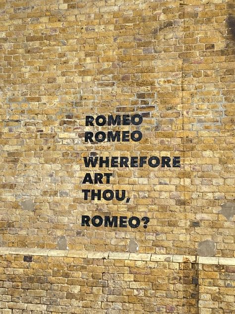 Romeo And Juliet Quotes, Romeo Montague, Poetry Wall, English Major, Shakespeare Quotes, Dead Poets Society, Travel Europe, Nature Quotes, Romeo And Juliet