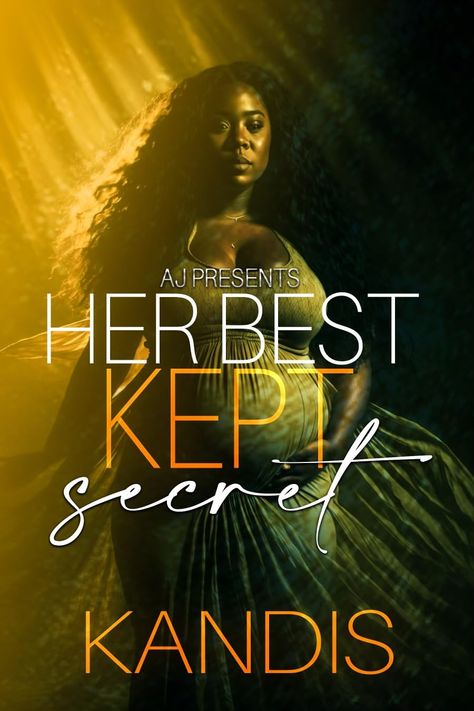 Her Best Kept Secret by Kandis Tolliver | Goodreads African Novels, Writing Expressions, Urban Books, Read It And Weep, Fabulous 50, Books By Black Authors, African American Literature, Movie Hacks, Fiction Books Worth Reading