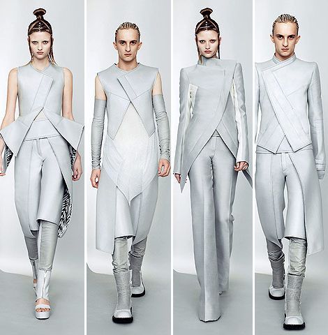 Futuristic Lab, Scifi Outfit, Jazz Pants, Bright Fashion, Corporate Outfits, Futuristic Fashion, 2022 Fashion, Empire Style, Fashion Addict