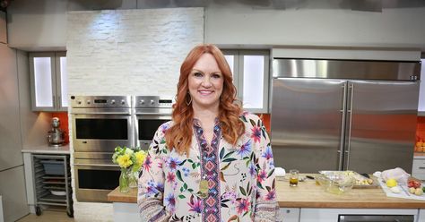 Ree Drummond's Homemade Ranch Salad Dressing Recipe | Southern Living Pioneer Woman Homemade Ranch Dressing, Ree Drummond Salad Dressing Recipes, Ree Drummond Ranch Dressing Recipe, Pioneer Woman Ranch Dressing Recipe, Ree Drummond Ranch Dressing, Pioneer Woman Ranch Dressing, Ree Drummond Ranch, Homemade Ranch Salad Dressing, Ranch Salad Dressing Recipes