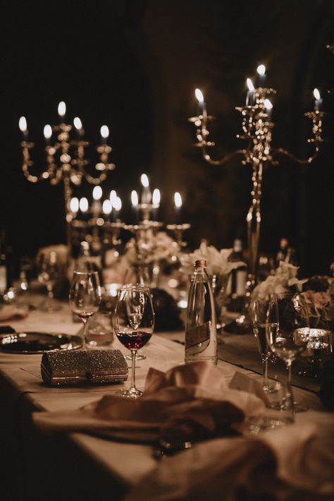 Dark Classy Wedding Theme, Dark And Romantic Wedding, Dark Ethereal Wedding, Dark Wedding Ceremony, Dark Academia Wedding Aesthetic, Dark Aesthetic Wedding, Dark Elegant Wedding, Gloomy Wedding, Supper Club Wedding