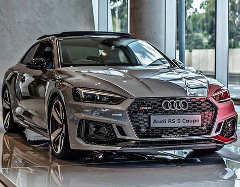 Audi RS5 Beauty Allroad Audi, Rs5 Coupe, Rs6 Audi, Aventador Lamborghini, Carros Bmw, Audi Car, Audi Rs5, Lamborghini Veneno, Audi S5