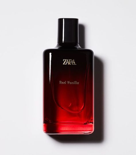 15 Best Zara Perfumes That Should Be on Your Vanity | Who What Wear Zara Red Vanilla, Zara Parfum, Zara Fragrance, Red Perfume, Citrus Smell, Vanilla Perfume, Perfume Scents, Best Fragrances, Fresh Fragrances