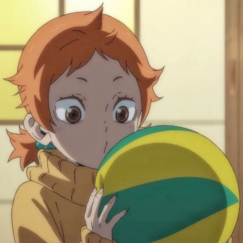 || AIRYUU ON PINTEREST || Haikyuu!! 4 to the top fourth season, episode 08; Hinata Natsu, Shōyō’s little sister #anime #haikyuu #haikyuuedit #hq edits icons #natsu so cute Shoyo And Natsu, Anime Daycare, Haikyuu Natsu, Natsu Haikyuu, Hinata Natsu, Haikyuu Girls, Anime Haikyuu, Hinata Shoyo, Haikyuu Kageyama