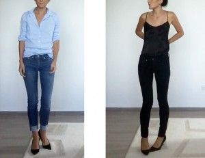 How To Wear Kitten Heels Outfits, Kitten Heel Pumps Outfit, How To Wear Kitten Heels, Jeans With Kitten Heels, How To Style Kitten Heels, Jeans And Kitten Heels Outfit, Kitty Heels Outfit, Kitten Heels With Jeans, Black Kitten Heels Outfit