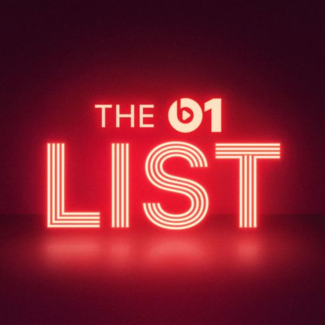 THE BEATS 1 LIST RED Apple Music Curated Playlist  Artworks / iTunes #applemusic #apple #itunes #artworks #a-list #workout #mood #playlist #design #app #logo #icon Idea Logo, Playlist Music, Top Music, Music Artwork, Music Covers, Apple Wallpaper, Strong Colors, Dance Studio, Red Aesthetic