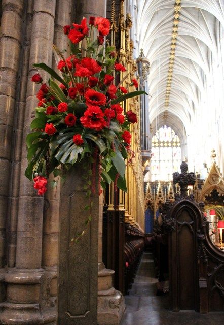 Remembrance Day Wreaths, Poppy Flower Arrangement Floral Design, Remembrance Day Poppy Wreath, Remembrance Day Window Display, Remembrance Day Displays, Remembrance Poppy Displays, Remembrance Flowers, Sunday Church, Remembrance Sunday