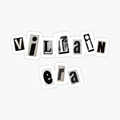 Dark Feminine Stickers, Dark Coquette Stickers, In My Villain Era, Gatekeep Gaslight Girlboss, Grunge Stickers, Female Manipulator, Feminine Dark, Crystal Girl, Villain Era