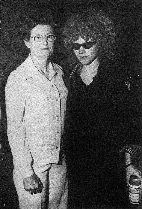 POISON IVY & CORDELL JACKSON.. Rock n' Roll icons! Jackson was the first woman to write, produce & engineer her songs + on her own MOON label out of Memphis in 1956! A hero to THE CRAMPS, A-BONES/NORTON, ALEX CHILTON, TAV FALCO & R. STEVIE MOORE! Colonel Robert Morris (Charlie Feathers, Rufus Thomas, Jerry Lee Lewis) was her drummer too! Jackson was also known for her killer videos in the 1990s. Cordell Jackson, Alex Chilton, Bob Richardson, Brian Duffy, Lux Interior, Sacred Music, Brian Setzer, Sarah Moon, Jerry Lee