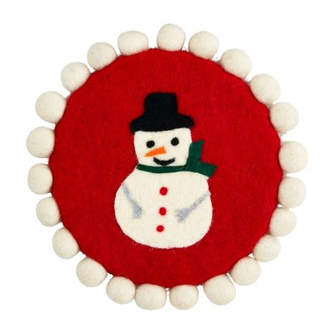 Gingerbread Christmas Decor & Tabletop Pieces | Festive Holiday Charm Pie Christmas, Linen Candle, Gingerbread Christmas Decor, Hot Dishes, The Snowman, Round Ornaments, Christmas Wall Decor, Christmas Kitchen, Mud Pie