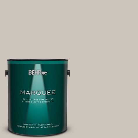 Behr Marquee Paint, Behr Premium Plus, Behr Marquee, Paint Keys, Cabinet Trim, No More Drama, Semi Gloss Paint, Eggshell Paint, Hidden Colors