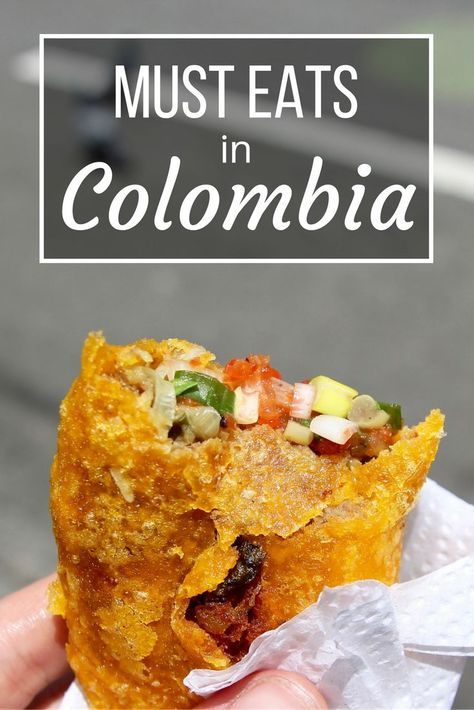 Columbian Recipes, Colombia Food, Colombian Dishes, Colombian Cuisine, Plats Healthy, Colombian Food, Food Tour, Latin Food, Food Tours