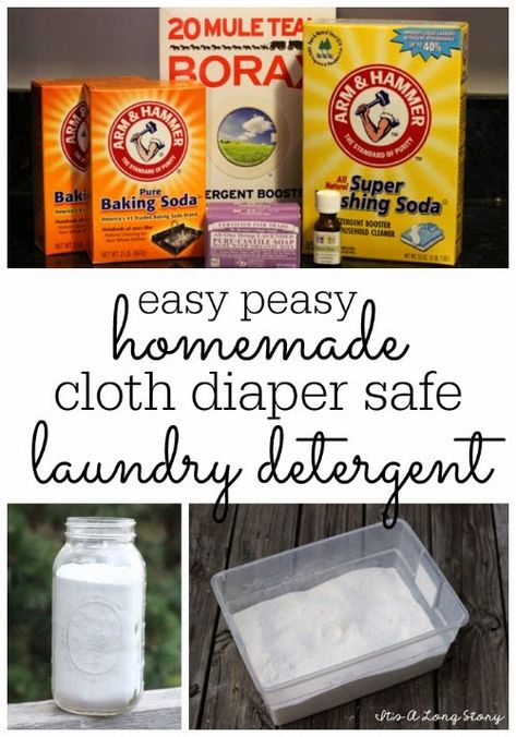 Homemade Baby Laundry Detergent, Baby Safe Laundry Detergent, Safe Laundry Detergent, Diy Detergent, Diy Cloth Diapers, Hippie Mama, Baby Laundry Detergent, Diy Laundry Detergent, Laundry Soap Homemade