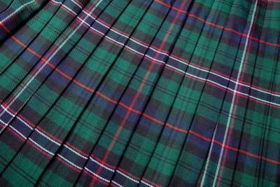 Pattern for Making a Kilt Kilt Pattern, Scottish Costume, Scotland Tartan, Kilts For Sale, Utility Kilt, Scottish Kilts, Tartan Kilt, Tartan Fabric, Sewing Patterns For Kids