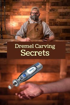 Sculpture Dremel, Dremel Tool Projects, Dremel Drill, Dremel Crafts, Dremel Carving, Wood Carving Tools Knives, Simple Wood Carving, Wood Carving For Beginners, Dremel Projects