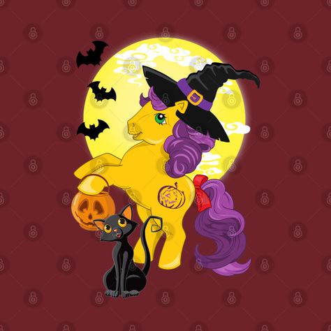 My Little Pony Pumpkin, My Little Pony Halloween, Mlp Pumpkin, Halloween My Little Pony, Halloween Horse Art, Bat Ponies Mlp, Grunge Fairycore, Halloween Tattoos, Pinkie Pie