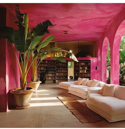 Mexico Villa, Hacienda Style Kitchen, Luis Barragan Architecture, Roman Bath House, Simple Interiors, Courtyard Villa, India House, Earthship Home, Maximalist Interior