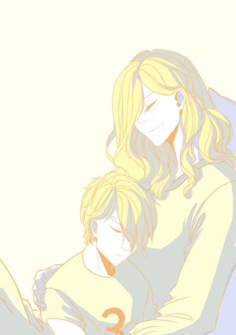 One Piece, Sanji and his mother One Piece Vinsmoke Family, Vinsmoke Family, One Piece Sanji, Vinsmoke Sanji, Sanji Vinsmoke, One Piece 1, One Piece Fanart, One Piece Luffy, One Piece Manga