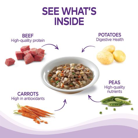 Wellness Thick andamp; Chunky Natural Wet Grain Free Canned Dog Food >>> Click image for more details.-It is an affiliate link to Amazon. Green Beans Carrots, Turkey Stew, Potato Dog, Carrot Dogs, Carrots And Green Beans, Natural Pet Food, Canned Dog Food, Carrots And Potatoes, Yummy Casseroles